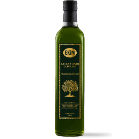 Ekim Cold Pressed Extra Virgin Olive Oil 500ml