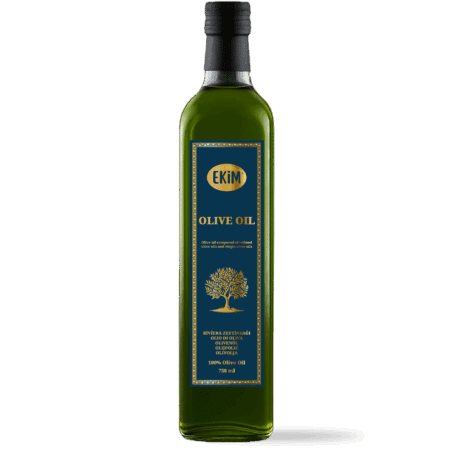 Ekim Riviera Olive Oil  500ml